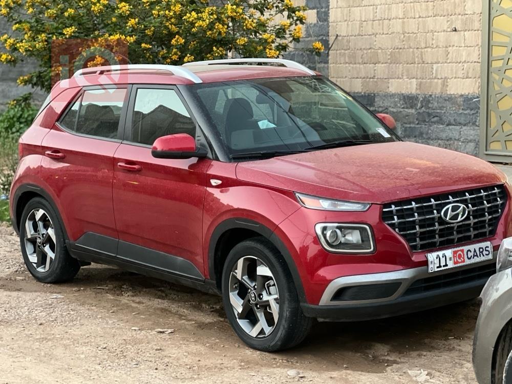 هیۆندای ڤینیو